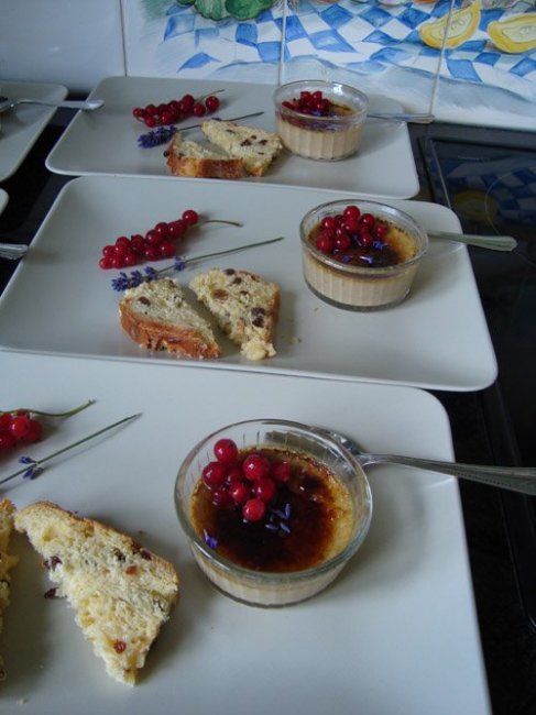 Crème brûlée van foie gras
Recepten - Voorgerechten & hapjes
Klik om meer te lezen