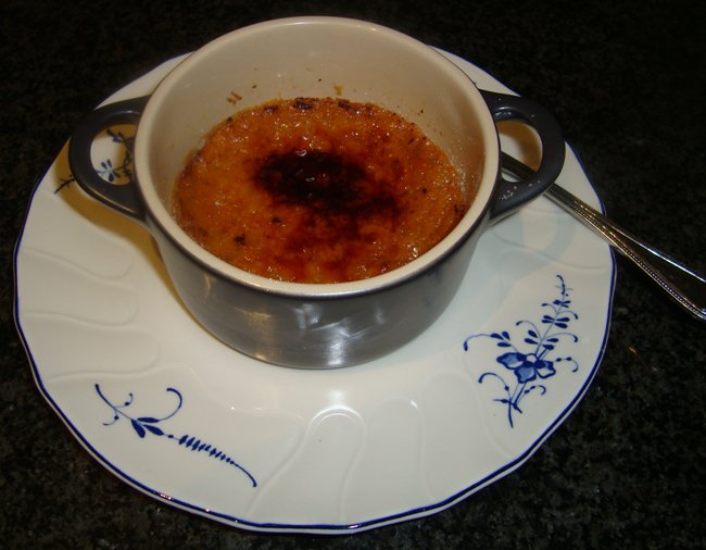 Crème brûlée van zongedroogde tomaten
Recepten - Voorgerechten & hapjes
Klik om meer te lezen