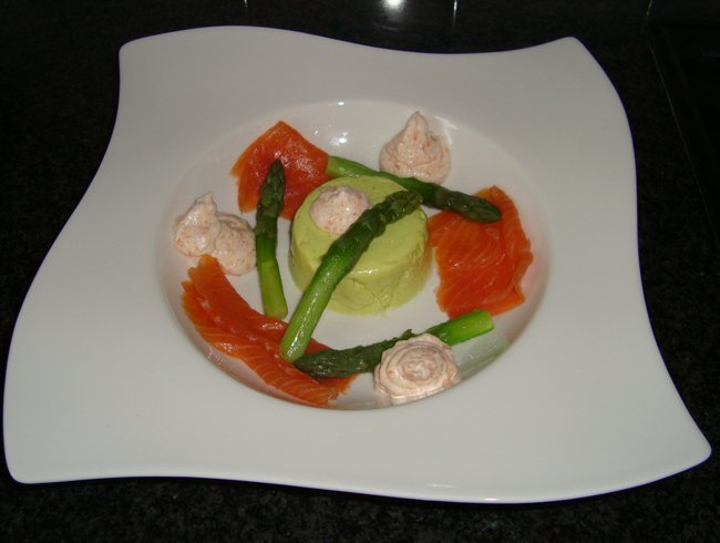 Gerookte zalm met aspergemousse
Recepten - Voorgerechten & hapjes
Klik om meer te lezen