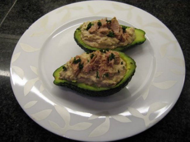 Gevulde avocado met tonijn en kappertjes
Recepten - Voorgerechten & hapjes
Klik om meer te lezen