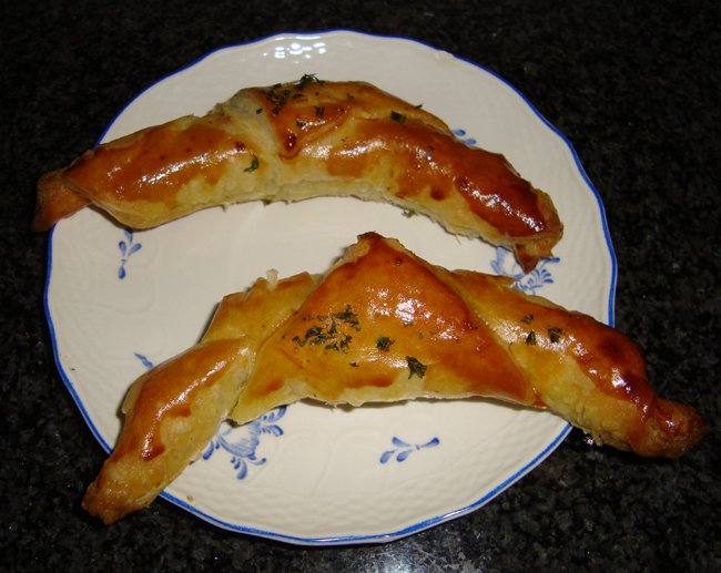 Mini croissants met pesto en noten
Recepten - Voorgerechten & hapjes
Klik om meer te lezen