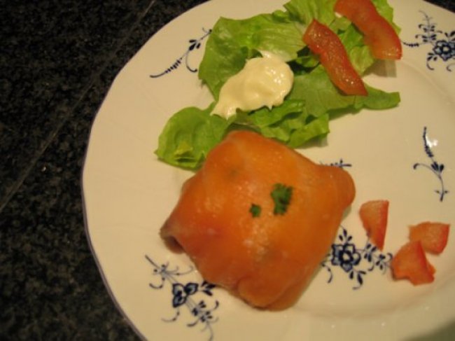 Pakketjes van gerookte zalm en couscous met groenten
Recepten - Voorgerechten & hapjes
Klik om meer te lezen