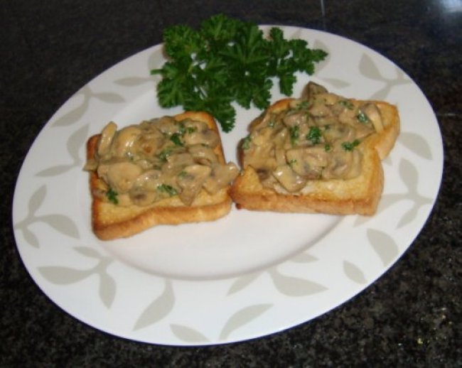 Toast champignon
Recepten - Voorgerechten & hapjes
Klik om meer te lezen