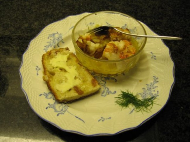 Witloofkaramel met scampi
Recepten - Voorgerechten & hapjes
Klik om meer te lezen