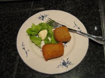 Garnaalkroketten 4