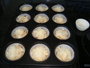 Hartige muffins 3