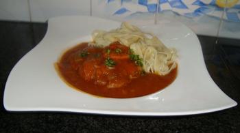 Osso bucco of kalfsschenkel 7