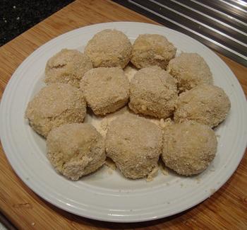 Gevogeltekroketten 6