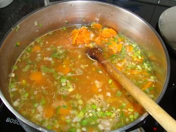 Minestrone 2