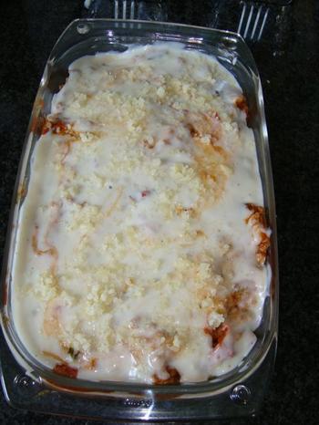 Moussaka 9