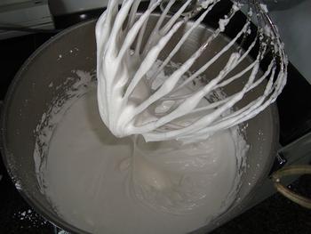 Meringue 2