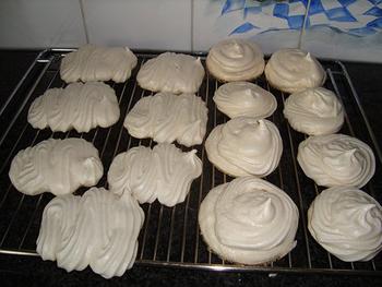 Meringue 3