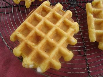 Suikerwafels de lievelingswafels van Stijn 6