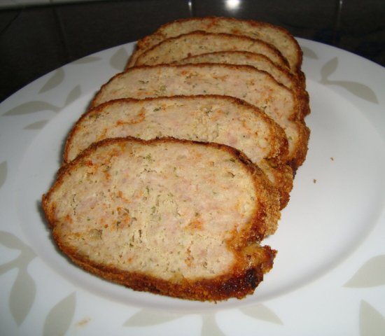 Vleesbrood 1