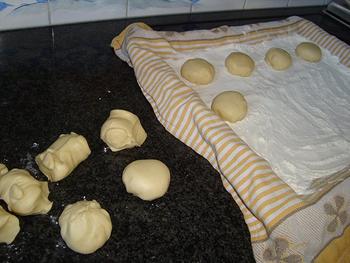 Berlijnse bollen 3