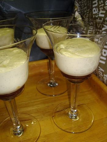 Pannacotta met cuberdons 6