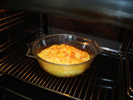 Aardappelgratin in de thermomix 5