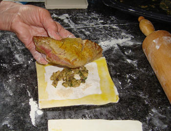 Beef Wellington 6