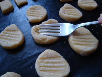 Boterkoekjes in de thermomix of manueel 6