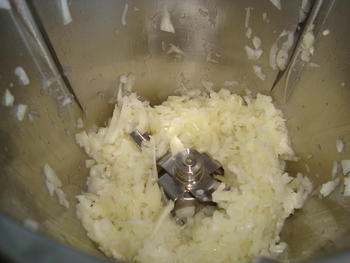 Rundstoofvlees in de thermomix 4