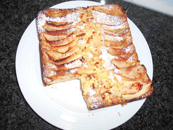 Appelcake 6