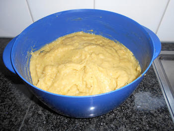 Pompoenpuree in de thermomix 3