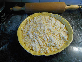 Tarte Maison 5