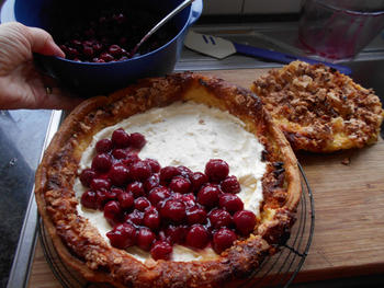 Tarte Maison 8