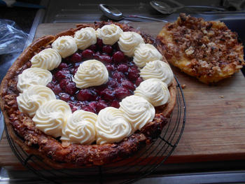 Tarte Maison 9