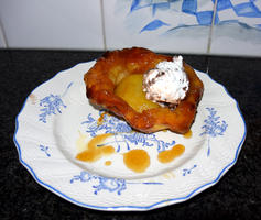 Tarte Tatin 10