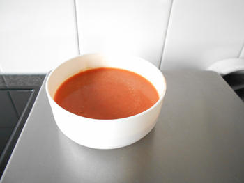 Tomatenvinaigrette 2