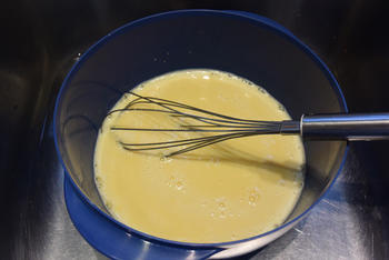 Gekoelde zabaglione 4