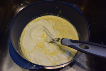 Gekoelde zabaglione 5