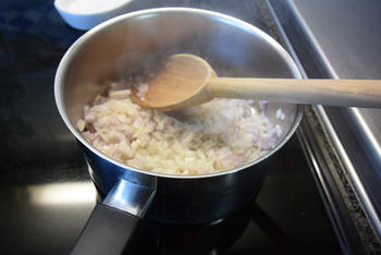 Koude terrine van bladerdeeg, gehakt en ham 2