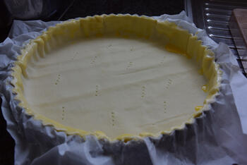 Quiche Lorraine 7