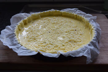 Quiche Lorraine 9