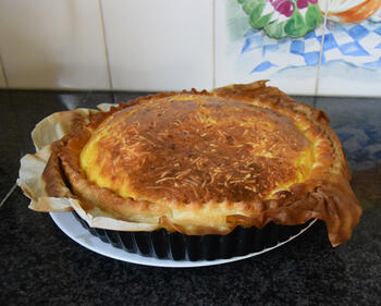 Quiche Lorraine 10