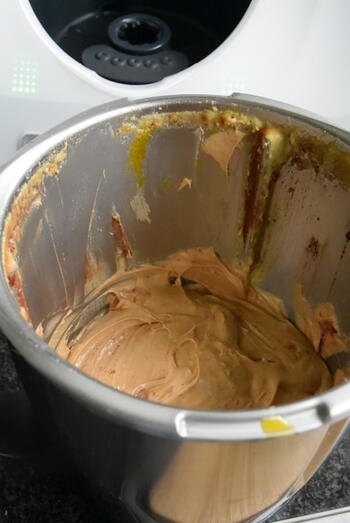 Thermomixrecept: Chocoladecake 2