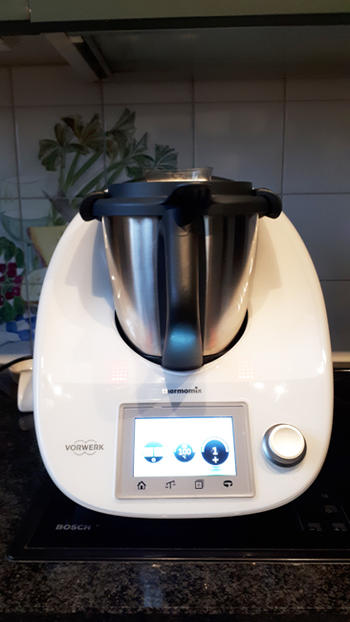 Thermomixrecept: witloofsoep 4