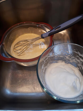 Tiramisu met speculaas in een glaasje 4