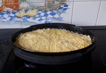 Shepherd's pie of ovenschotel met gehakt, groenten en aardappelpuree 7