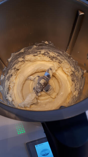 Thermomixrecept: Hasseltse speculaas 2