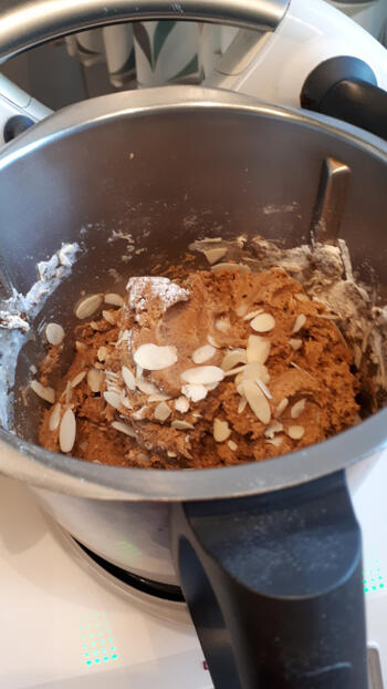 Thermomixrecept: Hasseltse speculaas 3