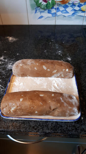 Thermomixrecept: Hasseltse speculaas 5