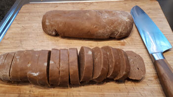 Thermomixrecept: Hasseltse speculaas 6