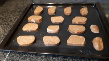 Thermomixrecept: Hasseltse speculaas 7
