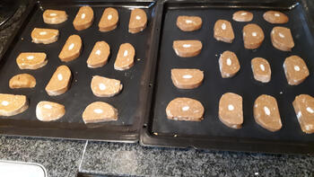 Thermomixrecept: Hasseltse speculaas 8