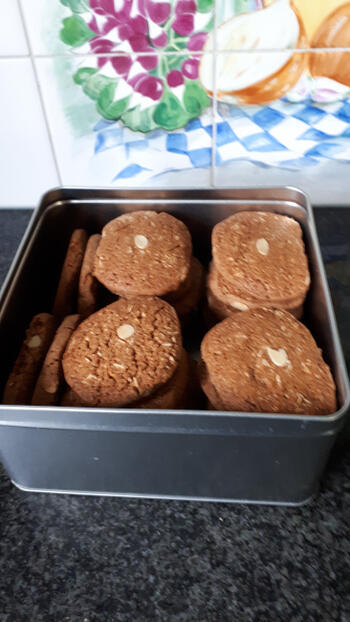 Thermomixrecept: Hasseltse speculaas 10