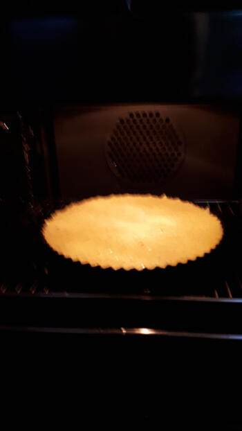 Thermomixrecept: Quiche met pompoen 7