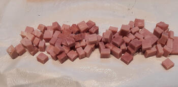 Romig erwtensoepje 5